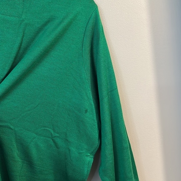 NWT Tipsy Elves Electrocuted Cat Christmas Ugly Sweater - Picture 8 of 8